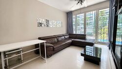 The Esparis (D18), Condominium #607444201